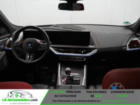 Bmw XM 748 ch BVA  occasion � Beaupuy - photo n�3