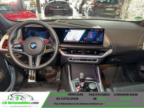 Bmw XM 748 ch BVA  occasion � Beaupuy - photo n�3