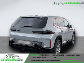 Bmw XM 748 ch BVA  occasion � Beaupuy - photo n�3