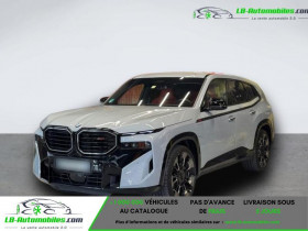 Bmw XM 748 ch BVA  occasion � Beaupuy - photo n�2