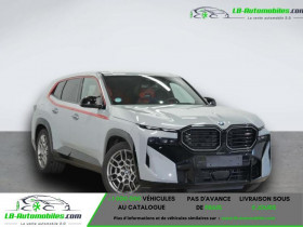 Bmw XM 748 ch BVA  occasion � Beaupuy - photo n�2