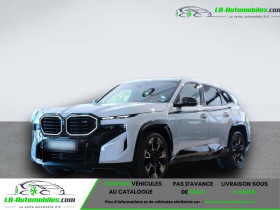 Bmw XM 748 ch BVA  occasion � Beaupuy - photo n�2