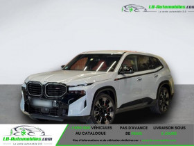 Bmw XM , garage LB AUTOMOBILES � Beaupuy