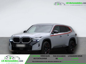 Bmw XM , garage LB AUTOMOBILES � Beaupuy
