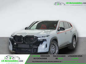 Bmw XM , garage LB AUTOMOBILES � Beaupuy