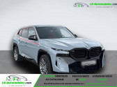 Bmw XM 748 ch BVA   Beaupuy 31