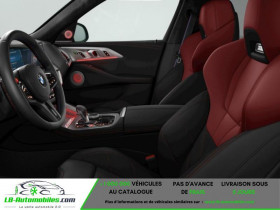 Bmw XM 748 ch BVA  occasion � Beaupuy - photo n�5