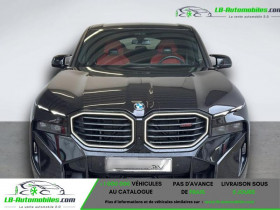 Bmw XM 748 ch BVA  occasion � Beaupuy - photo n�4