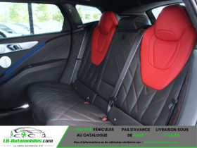 Bmw XM 748 ch BVA  occasion � Beaupuy - photo n�7