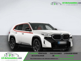 Bmw XM 748 ch BVA  occasion � Beaupuy - photo n�2