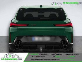 Bmw XM 748 ch BVA  occasion � Beaupuy - photo n�4