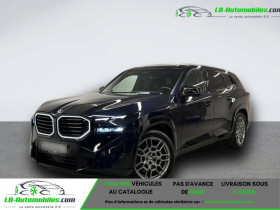 Bmw XM , garage LB AUTOMOBILES � Beaupuy