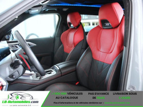 Bmw XM 748 ch BVA  occasion � Beaupuy - photo n�6