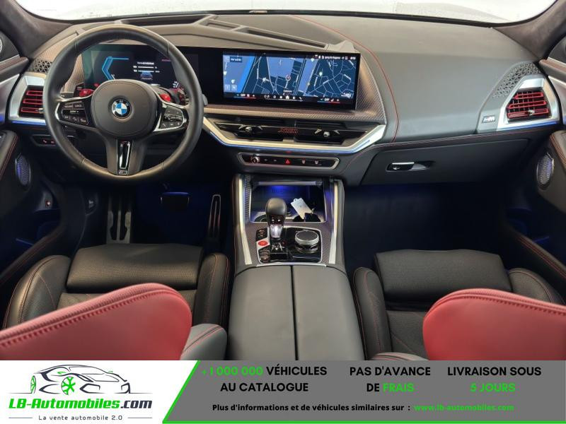 Bmw XM 748 ch BVA  occasion  Beaupuy - photo n3