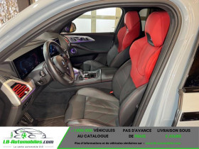 Bmw XM 748 ch BVA  occasion � Beaupuy - photo n�7