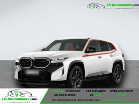 Bmw XM , garage LB AUTOMOBILES � Beaupuy