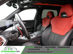 Bmw XM 748 ch BVA  occasion � Beaupuy - photo n�6