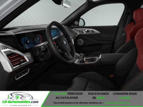 Bmw XM 748 ch BVA  occasion � Beaupuy - photo n�6