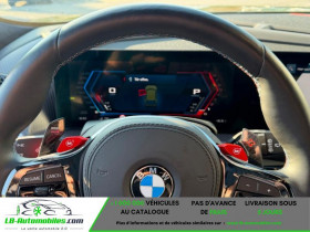 Bmw XM 748 ch BVA  occasion � Beaupuy - photo n�6