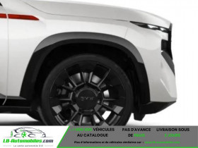 Bmw XM 748 ch BVA  occasion � Beaupuy - photo n�7