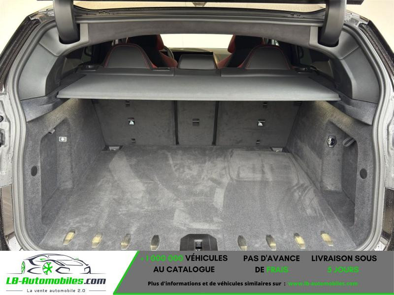 Bmw XM 748 ch BVA  occasion  Beaupuy - photo n7