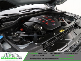Bmw XM 748 ch BVA  occasion � Beaupuy - photo n�9