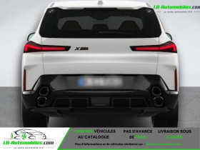 Bmw XM 748 ch BVA  occasion � Beaupuy - photo n�6