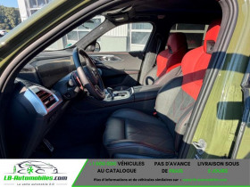 Bmw XM 748 ch BVA  occasion � Beaupuy - photo n�4
