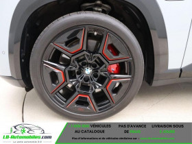 Bmw XM 748 ch BVA  occasion � Beaupuy - photo n�8