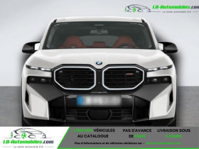 Bmw XM 748 ch BVA  occasion � Beaupuy - photo n�4