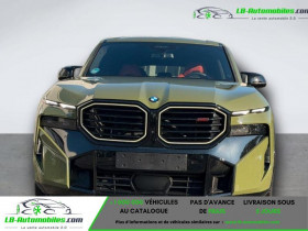 Bmw XM 748 ch BVA  occasion � Beaupuy - photo n�3