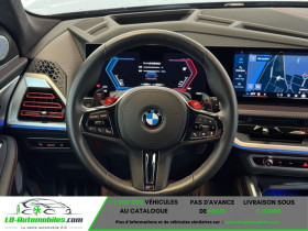 Bmw XM 748 ch BVA  occasion � Beaupuy - photo n�5