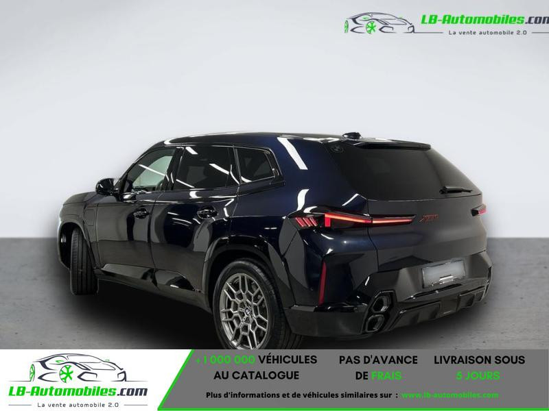 Bmw XM 748 ch BVA  occasion  Beaupuy - photo n3