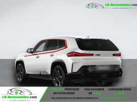 Bmw XM 748 ch BVA  occasion � Beaupuy - photo n�3