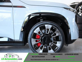 Bmw XM 748 ch BVA  occasion � Beaupuy - photo n�8