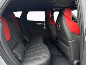 Bmw XM 748 ch BVA  occasion  Beaupuy - photo n6