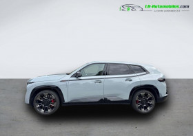 Bmw XM 748 ch BVA  occasion  Beaupuy - photo n5