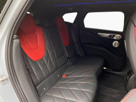 Bmw XM 748 ch BVA  occasion  Beaupuy - photo n5