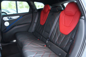 Bmw XM 748 ch BVA  occasion  Beaupuy - photo n7