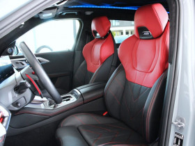 Bmw XM 748 ch BVA  occasion  Beaupuy - photo n6