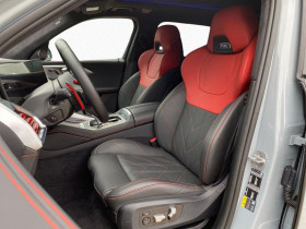 Bmw XM 748 ch BVA  occasion  Beaupuy - photo n4