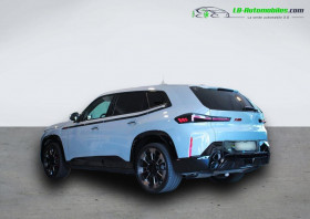 Bmw XM 748 ch BVA  occasion  Beaupuy - photo n4