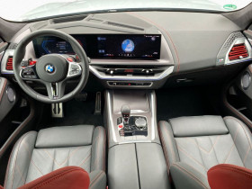 Bmw XM 748 ch BVA  occasion  Beaupuy - photo n3