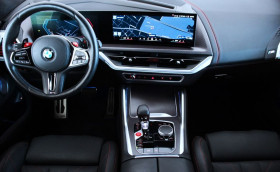 Bmw XM 748 ch BVA  occasion  Beaupuy - photo n3