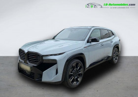 Bmw XM 748 ch BVA  occasion  Beaupuy - photo n2