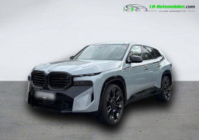 Bmw XM 748 ch BVA  occasion  Beaupuy - photo n2