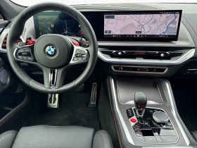 Bmw XM 748 ch BVA  occasion  Beaupuy - photo n3