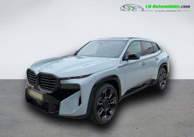 Bmw XM , garage LB AUTOMOBILES  Beaupuy