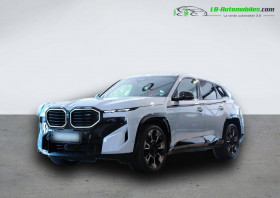 Bmw XM 748 ch BVA  occasion  Beaupuy - photo n2