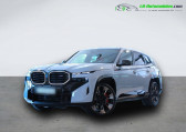 Annonce Bmw XM occasion Hybride 748 ch BVA  Beaupuy